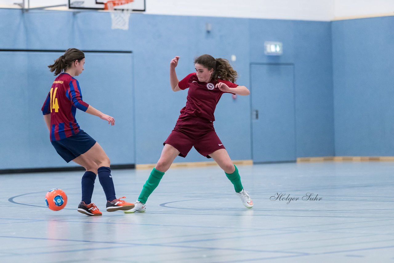 Bild 320 - HFV Futsalmeisterschaft